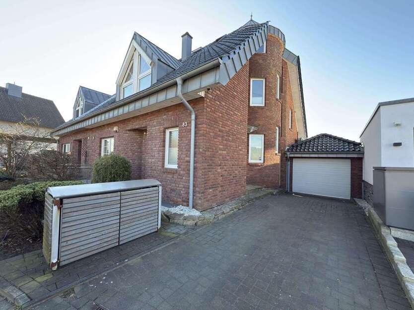 Haus zum Mieten in Bottrop 2.100 € 230.67 m²