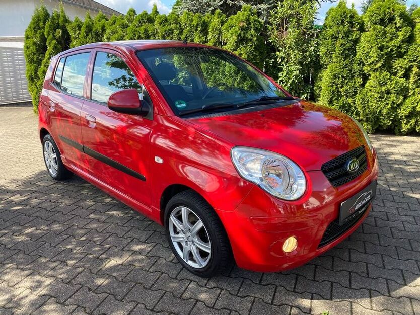 Picanto