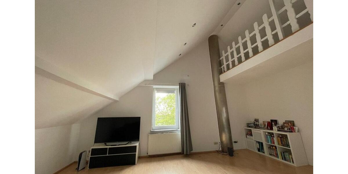 Dachgeschoßwohnung Bochum Bochum-Südwest - 3 Zimmer, 89 m&sup2;, 795&euro; | Angebot:26297058