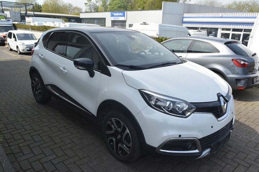 Captur