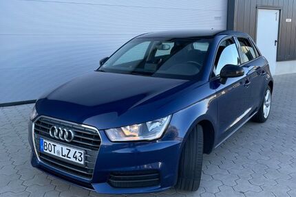 Audi A1 180.000 km 9.000 € Bottrop 46244