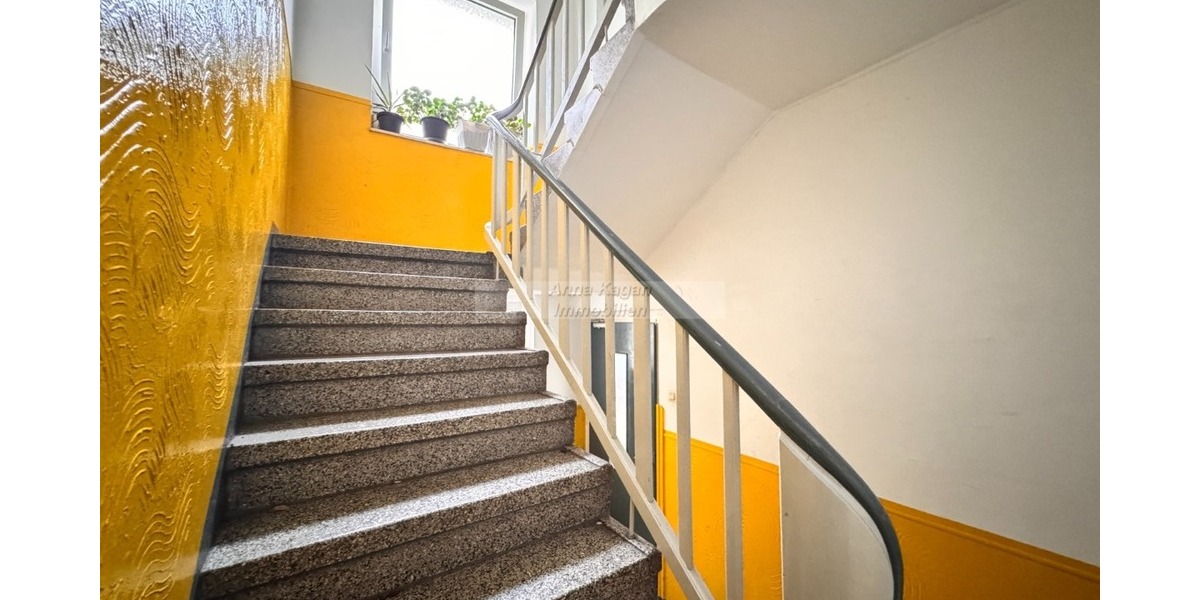 Mehrfamilienhaus mit Gewerbeeinheit in zentraler Lage von Witten 6 zimmer