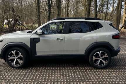 Dacia Duster 33.500 km 22.490 &euro; Bottrop 46244