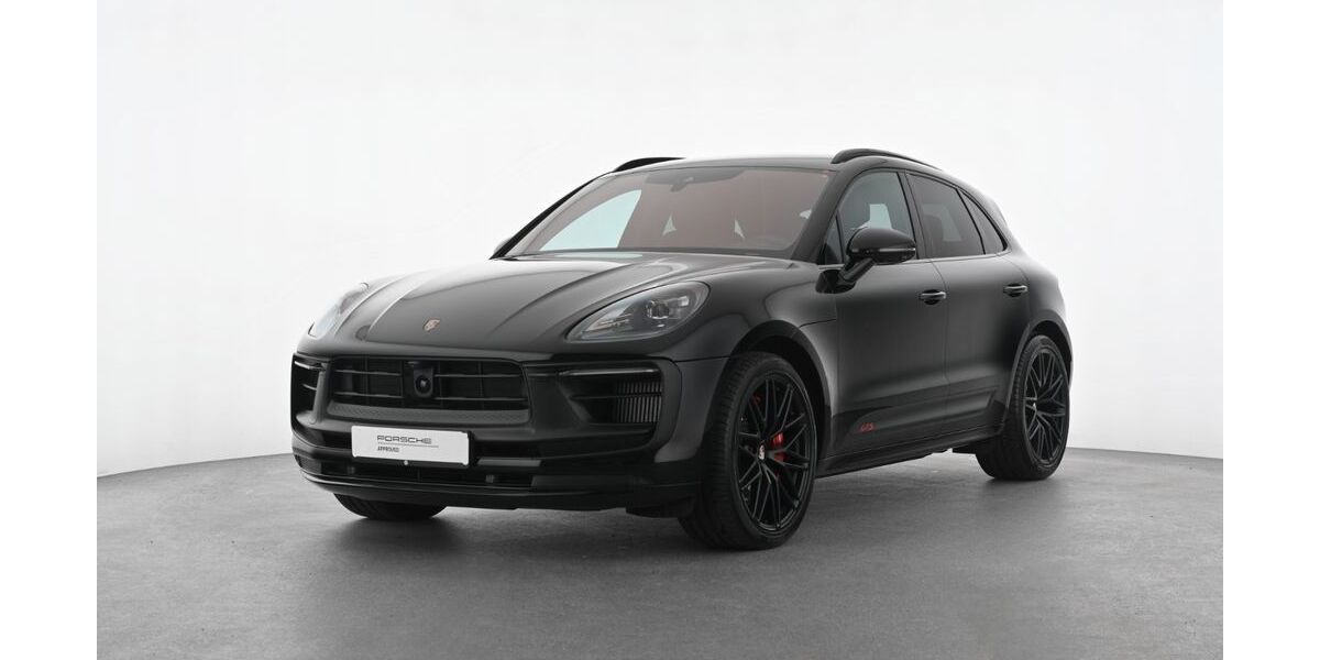 Porsche Macan 25.875 km 96.800 &euro; Essen 45143