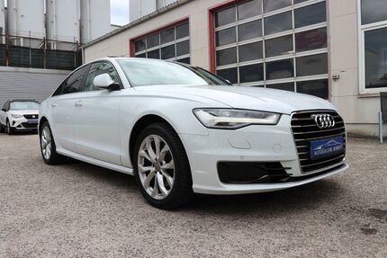 Audi A6 100.117 km 16.700 &euro; Essen 45355