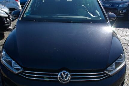 VW Golf 166.000 km 10.990 &euro; Bottrop 46242