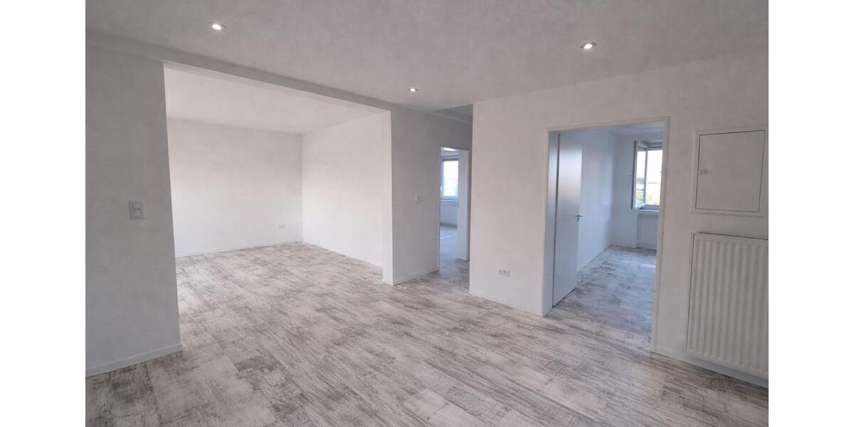 Etagenwohnung Recklinghausen Berghausen - 3 Zimmer, 85 m&sup2;, 690&euro; | Angebot:26405959