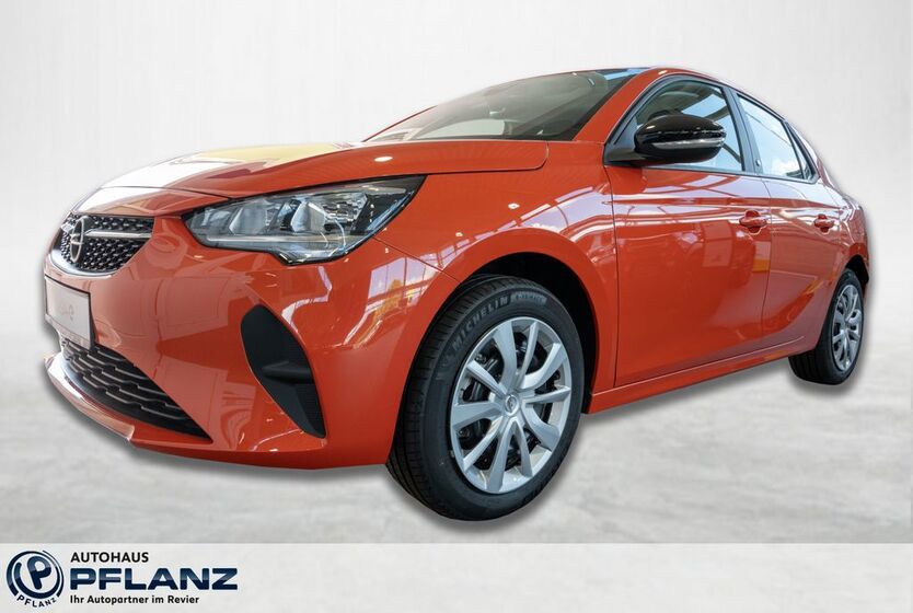 Opel Corsa 42.000 km 12.485 € Herne 44625