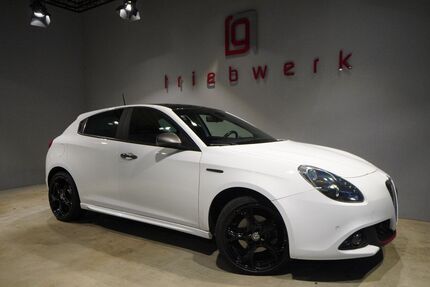 Alfa Romeo Giulietta 72.000 km 16.441 € Duisburg 47228