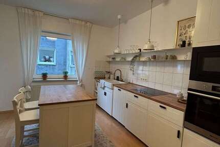 Wohnung Bochum Wiemelhausen - 2.5 Zimmer, 65 m&sup2;, 677&euro; | Angebot:27649683