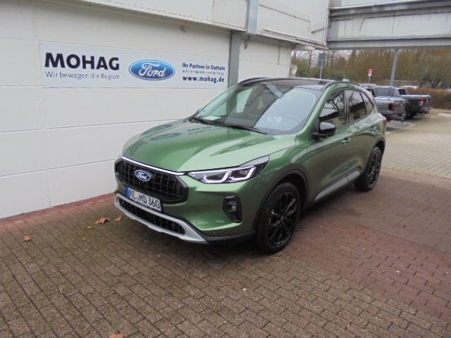 Ford Kuga 33.900 km 35.880 € Datteln 45711