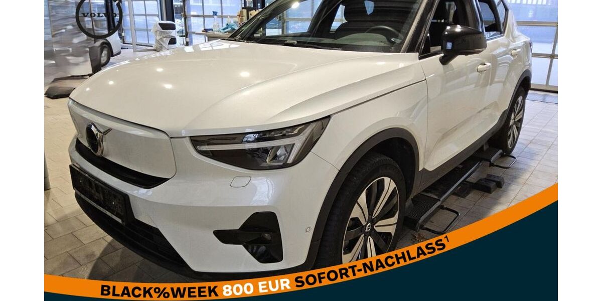 Volvo XC40 27.378 km 32.850 &euro; Essen-Kray 45309