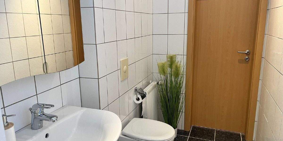 Solides Mehrgenerationenhaus in Duisburg-Friemersheim 1 zimmer