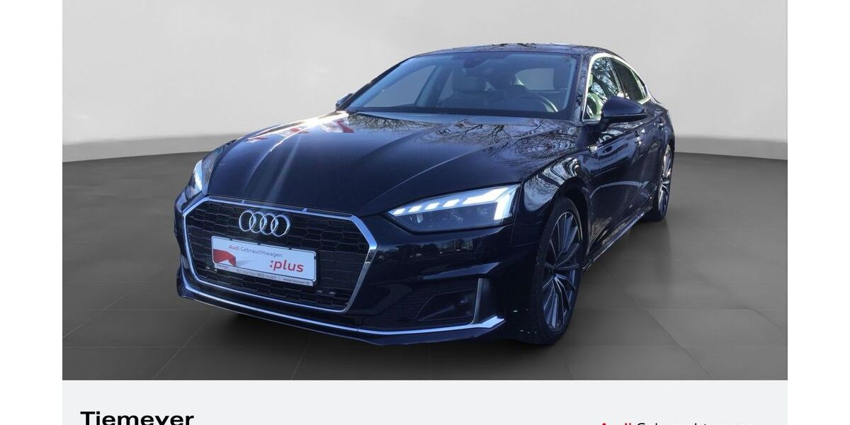 Audi A5 57.912 km 28.820 &euro; Gelsenkirchen 45894
