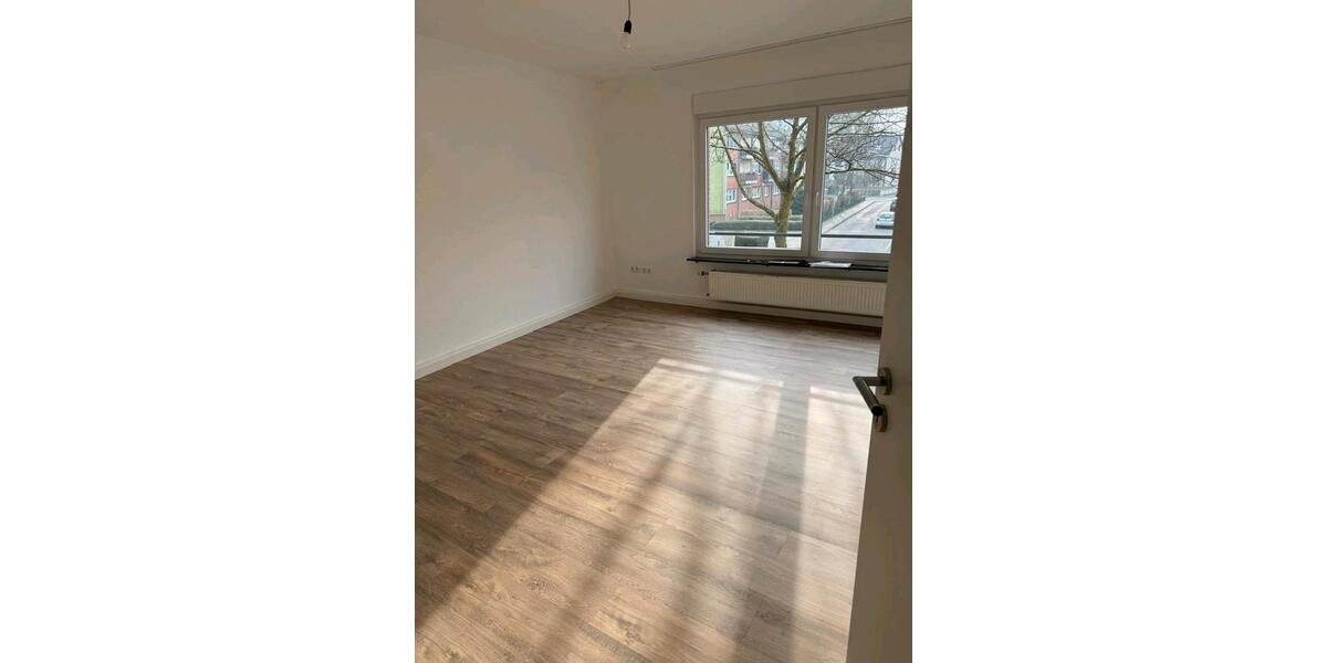 Etagenwohnung Herne Wanne-Bickern - 3 Zimmer, 60 m&sup2;, 639&euro; | Angebot:25145442