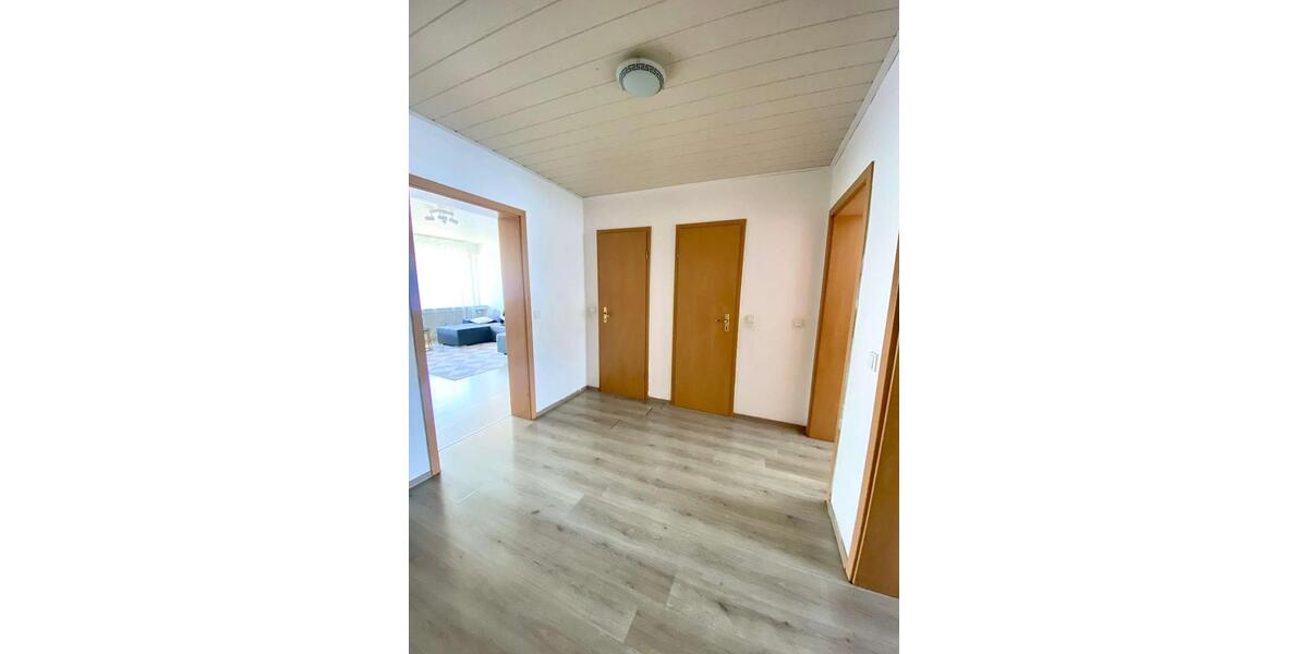 Etagenwohnung Marl Alt-Marl - 3 Zimmer, 81 m&sup2;, 525&euro; | Angebot:26266786