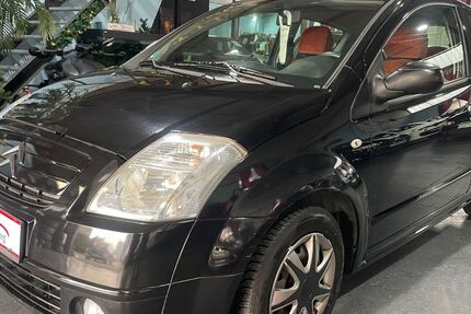 Citroen C2 99.000 km 3.490 € Rheinberg 47495