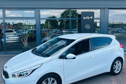 Kia ceed / Ceed 101.750 km 10.970 € Wesel 46485