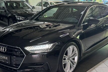 Audi A7 185.000 km 31.000 &euro; Herne 44652