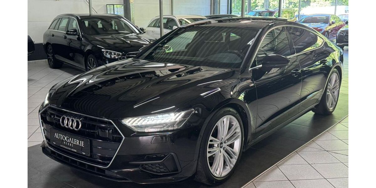 Audi A7 185.000 km 31.000 &euro; Herne 44652