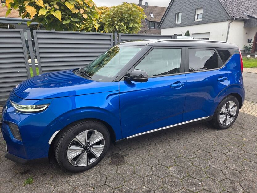 Kia Soul 26.000 km 24.900 € Duisburg 47198
