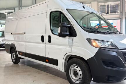 Fiat Ducato 130.500 km 19.900 &euro; Gelsenkirchen 45879