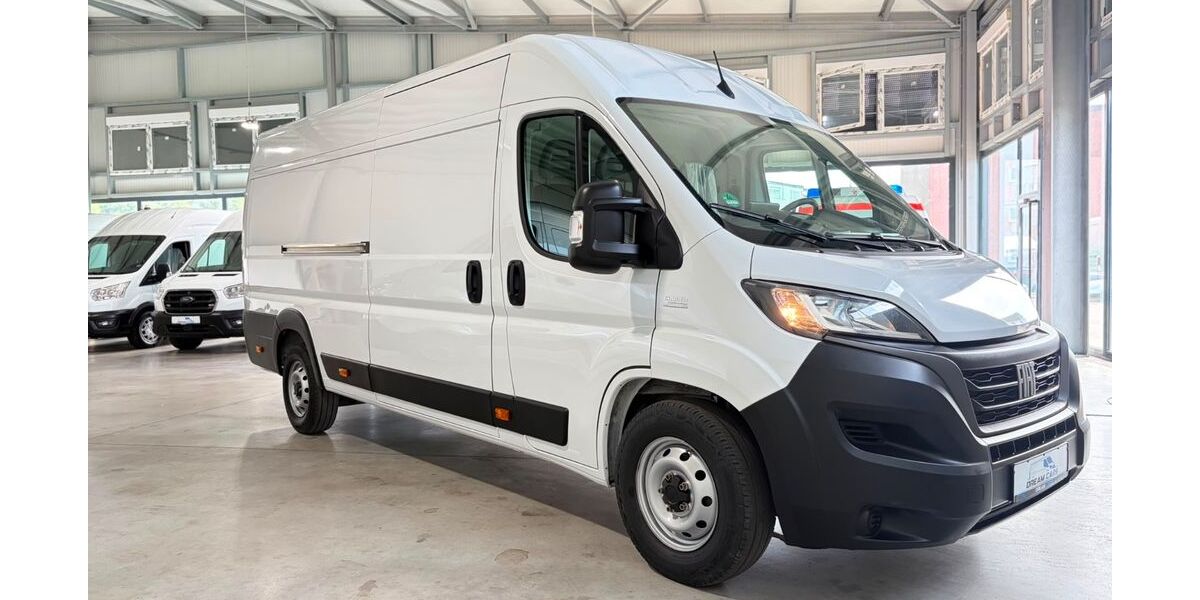 Fiat Ducato 130.500 km 19.900 &euro; Gelsenkirchen 45879