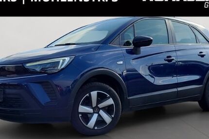 Opel Crossland (X) 63.500 km 14.590 &euro; Moers 47441