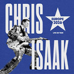 Chris Isaak