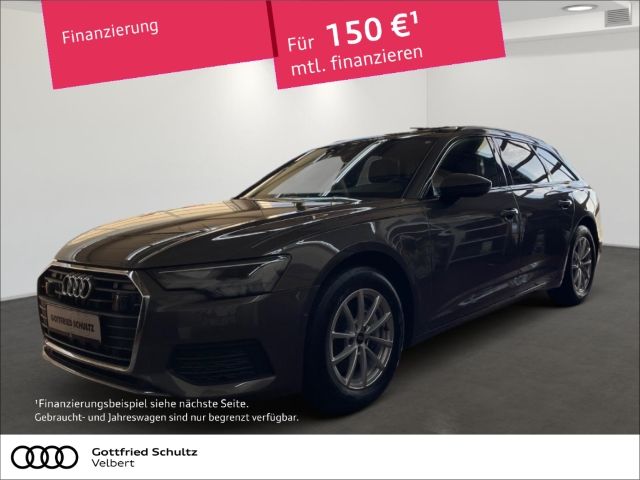 Audi A6 80.652 km 25.450 € Velbert 42553