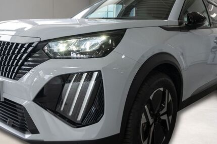 Peugeot 2008 9.990 km 28.690 &euro; Herne 44625