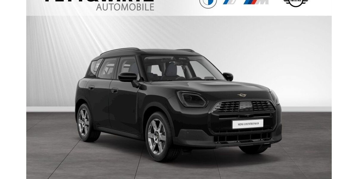 Mini Cooper C Countryman 24.770 km 31.550 € Wesel 46485