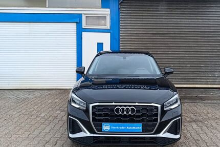 Audi Q2 78.105 km 23.980 € Oberhausen 46149