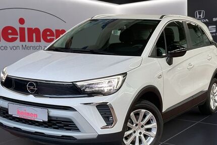 Opel Crossland (X) 16.478 km 14.809 &euro; Essen 45141