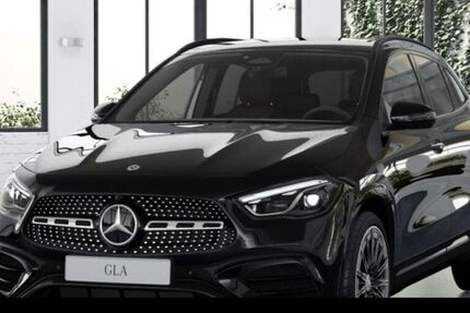 Mercedes GLA 200