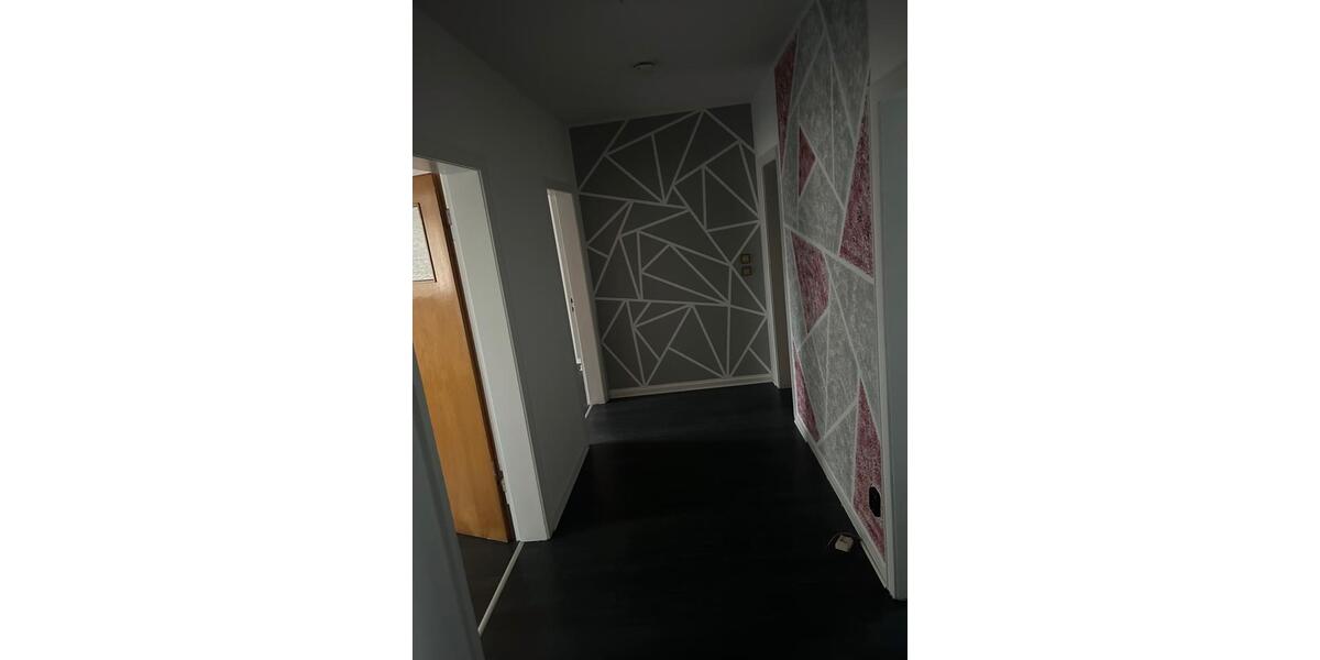 Wohnung Dachgeschosswohnung zimmer