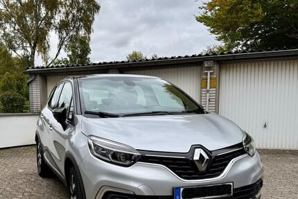 Renault Captur 76.300 km 11.300 € Oberhausen 46049