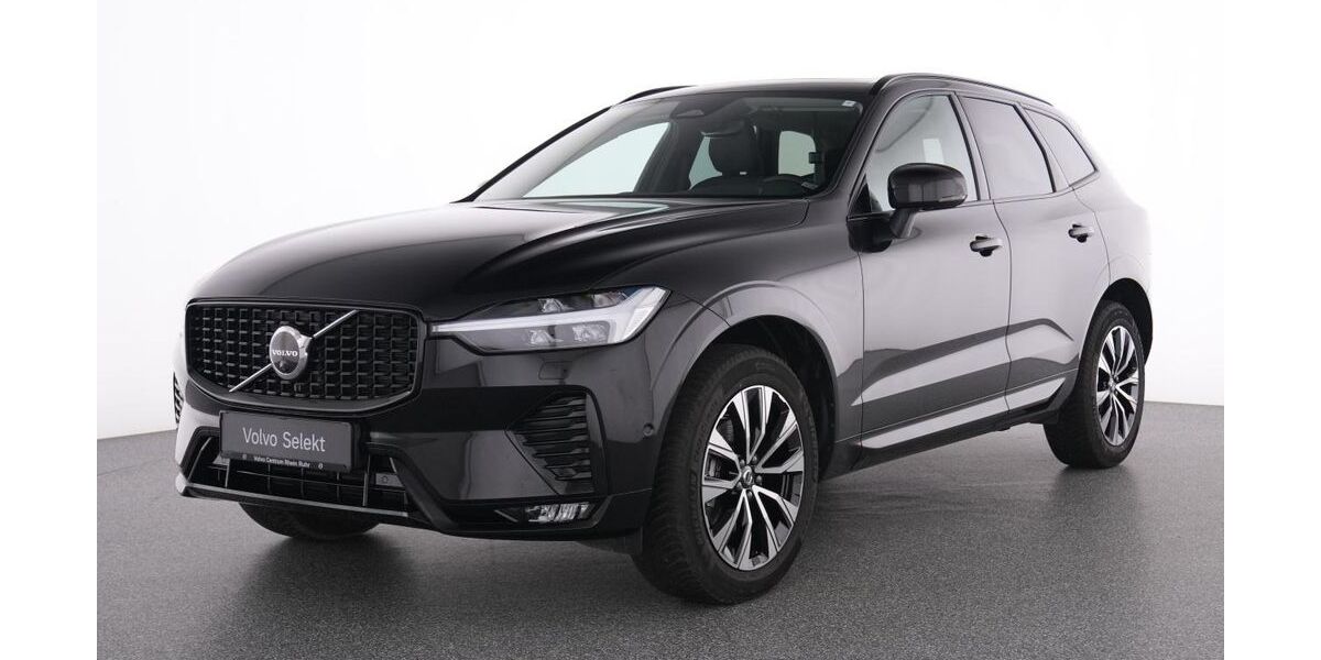 Volvo XC60 9.694 km 45.990 &euro; Essen-Kray 45309