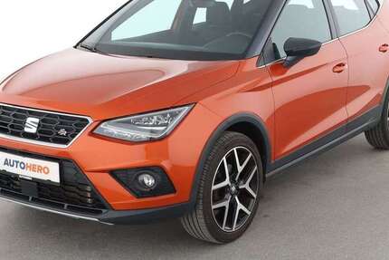 Seat Arona 63.690 km 16.400 &euro; Essen 45141
