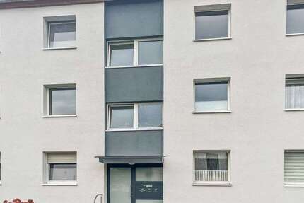 Wohnung Mülheim an der Ruhr Rechtsruhr-Nord - 3 Zimmer, 66 m&sup2;, 123.000&euro; | Angebot:26249829