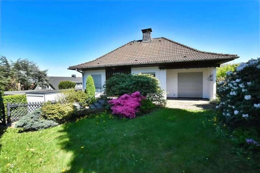 Haus zum Kaufen in Wuppertal 499.000 € 129 m²