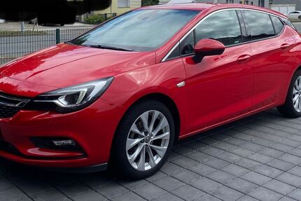 Opel Astra 109.850 km 7.850 &euro; Marl 45772