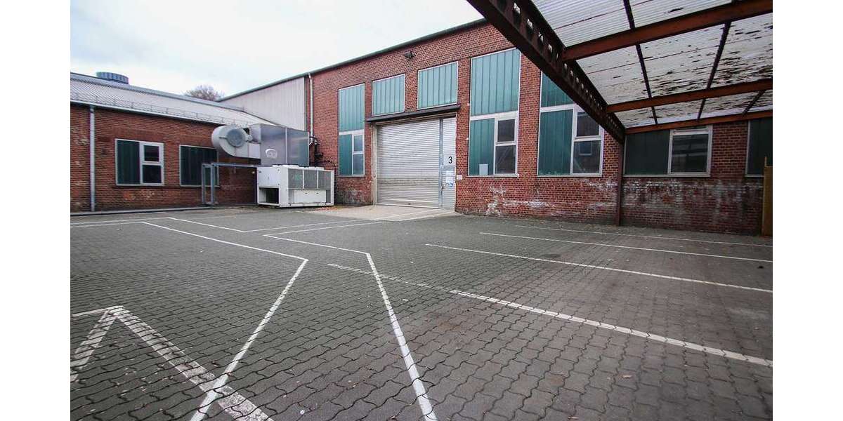 Gewerbeobjekt Sprockhövel - 2.749&euro; | Angebot:16331963