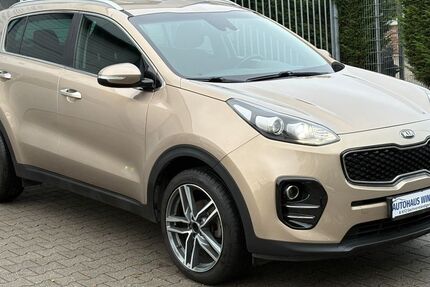 Kia Sportage 140.000 km 10.990 &euro; Oer-Erkenschwick 45739