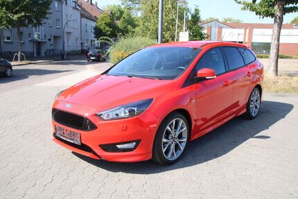 Ford Focus 96.500 km 12.990 € Recklinghausen 45663