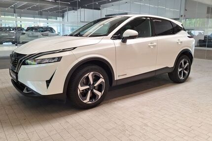 Nissan Qashqai 35.000 km 26.990 &euro; Duisburg 47167