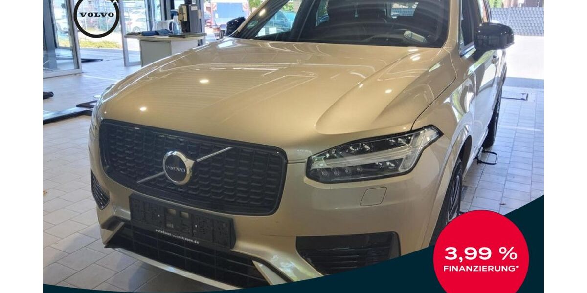 Volvo XC90 53.135 km 59.990 &euro; Essen-Kray 45309