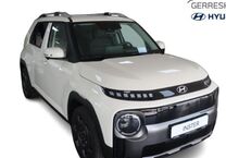Gebrauchtwagen Hyundai INSTER