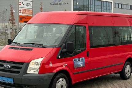Ford Transit 180.000 km 7.999 € Bottrop 46238