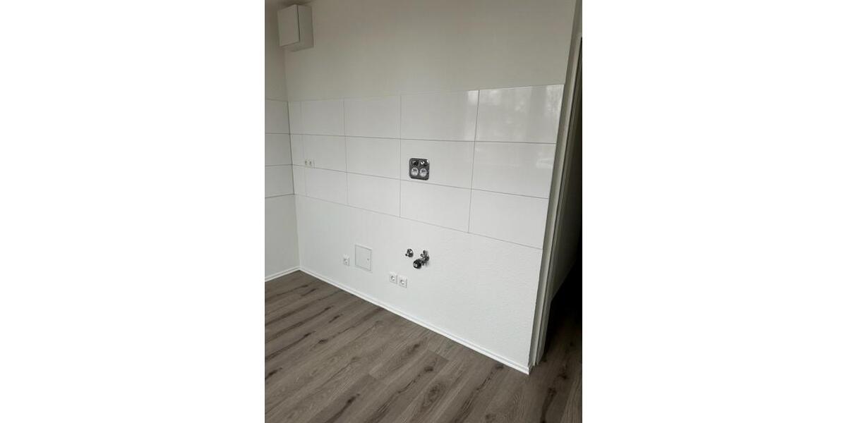 3 Zimmer Wohnung mit Balkon - Frei ab April :-) 3 zimmer